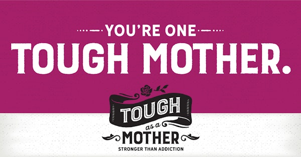 Social Media Post - One Tough Mother