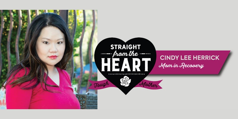 Cindy – One Tough Mother