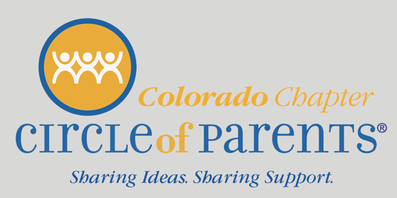 Circle of Parents – Colorado