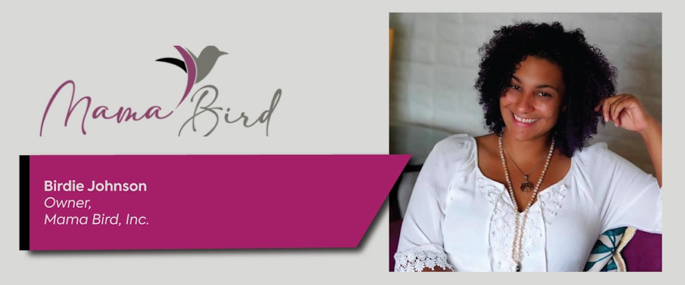 Mama Bird – Doula Services