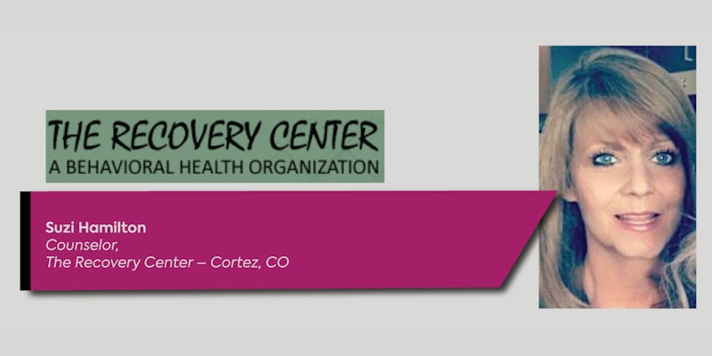 The Recovery Center