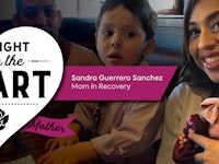 Sandra - One Tough Mother