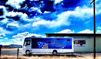 San Luis Valley Behavioral Health Group | Mobile Unit