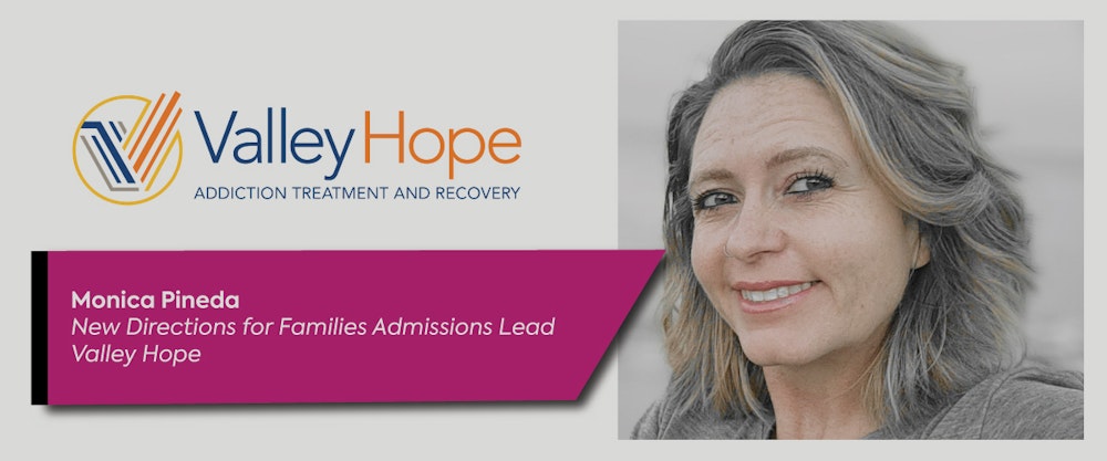 Valley Hope - New Directions for Families